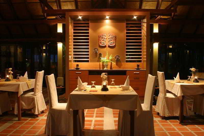 Fisherman'S Resort Haad Chao Samran Exterior foto